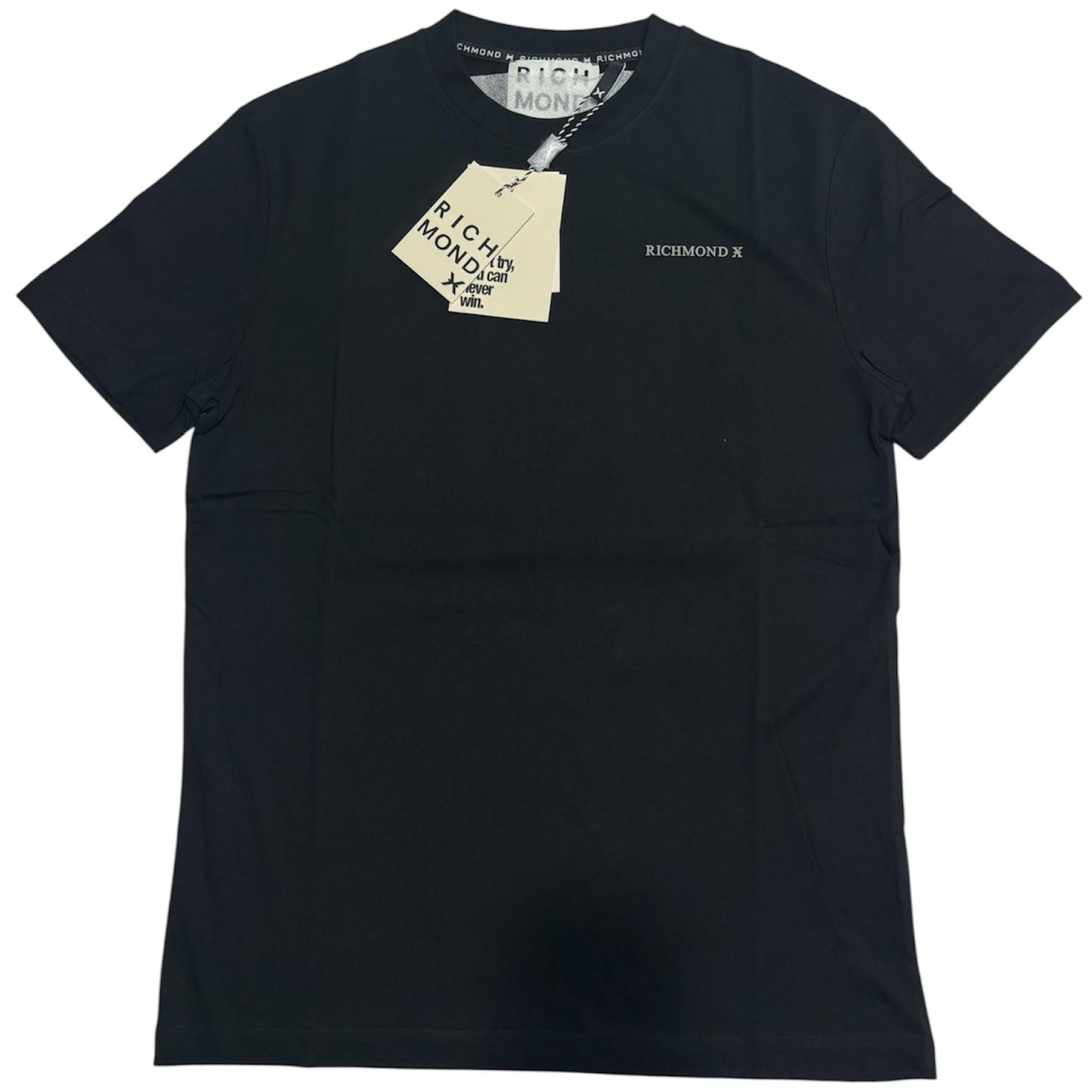 T-SHIRT RICHMOND
