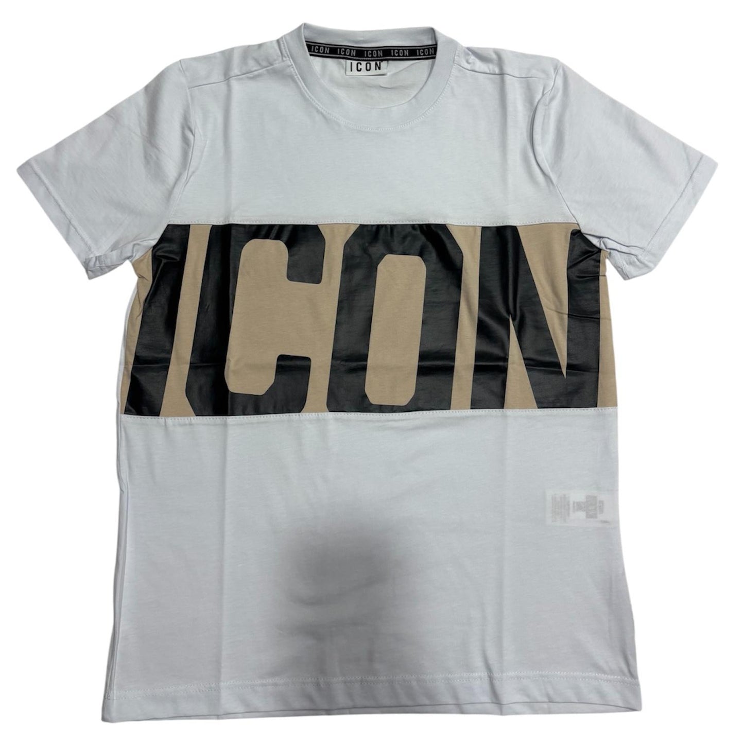 T-SHIRT ICON