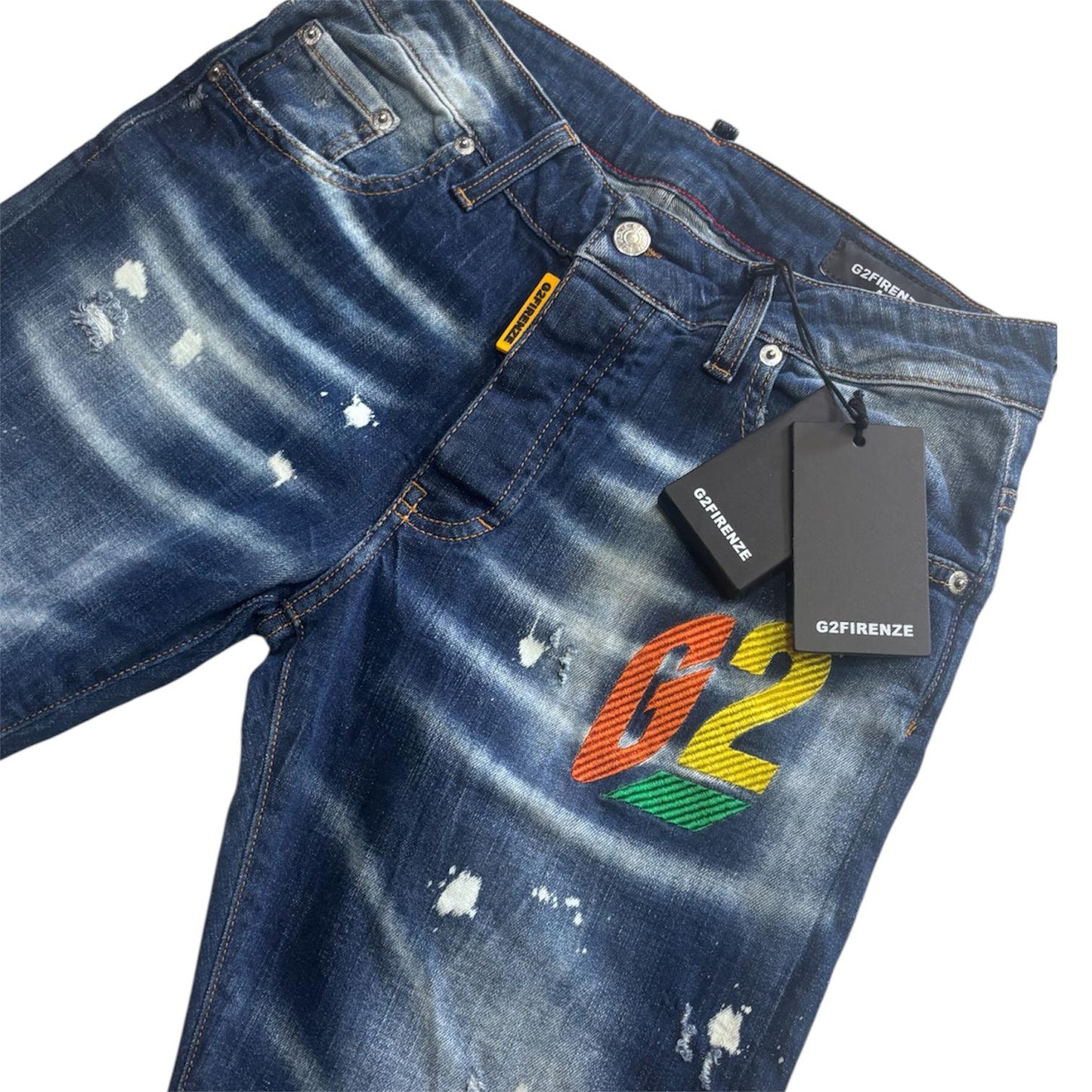 JEANS G2FIRENZE