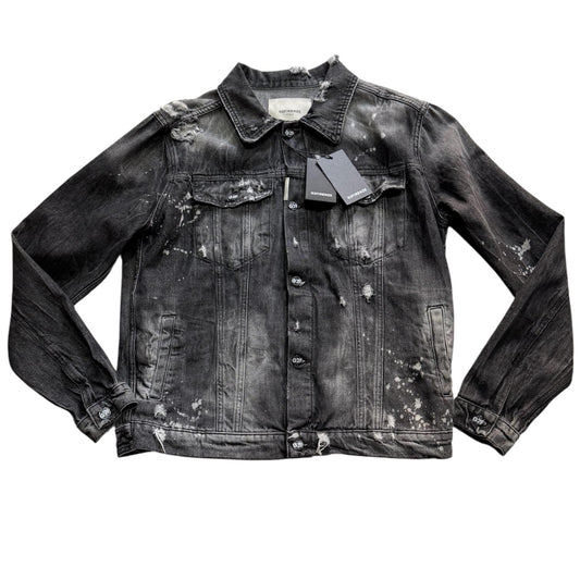 GIUBBINO DI JEANS G2FIRENZE