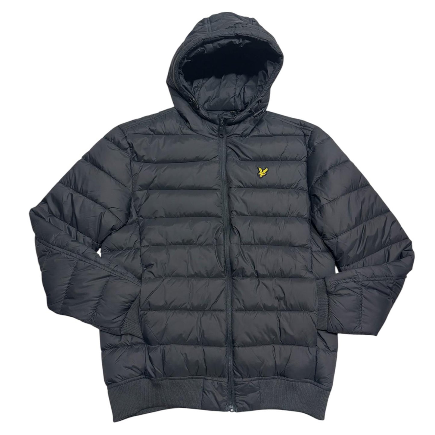 GIUBBINO LYLE&SCOTT