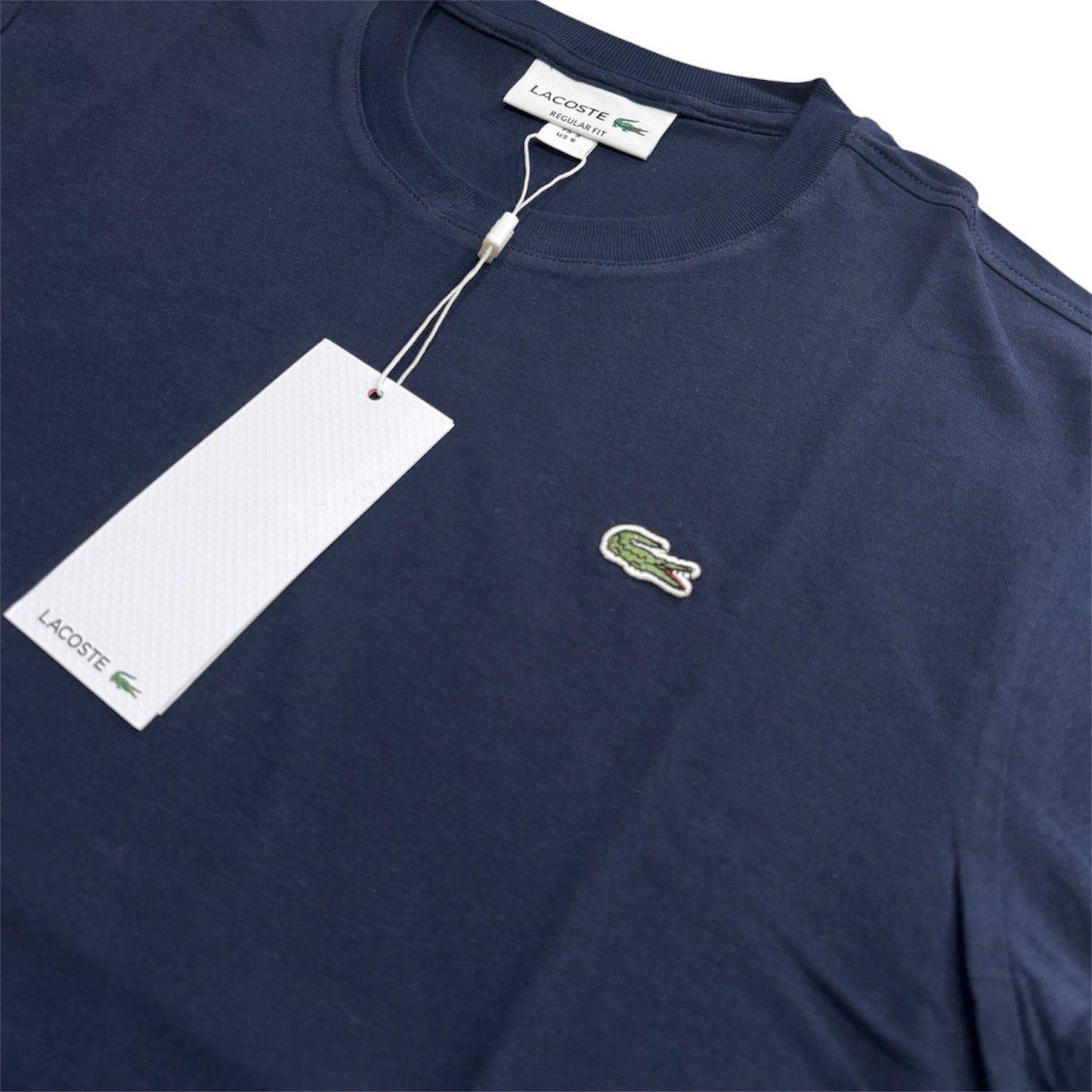 T-SHIRT LACOSTE