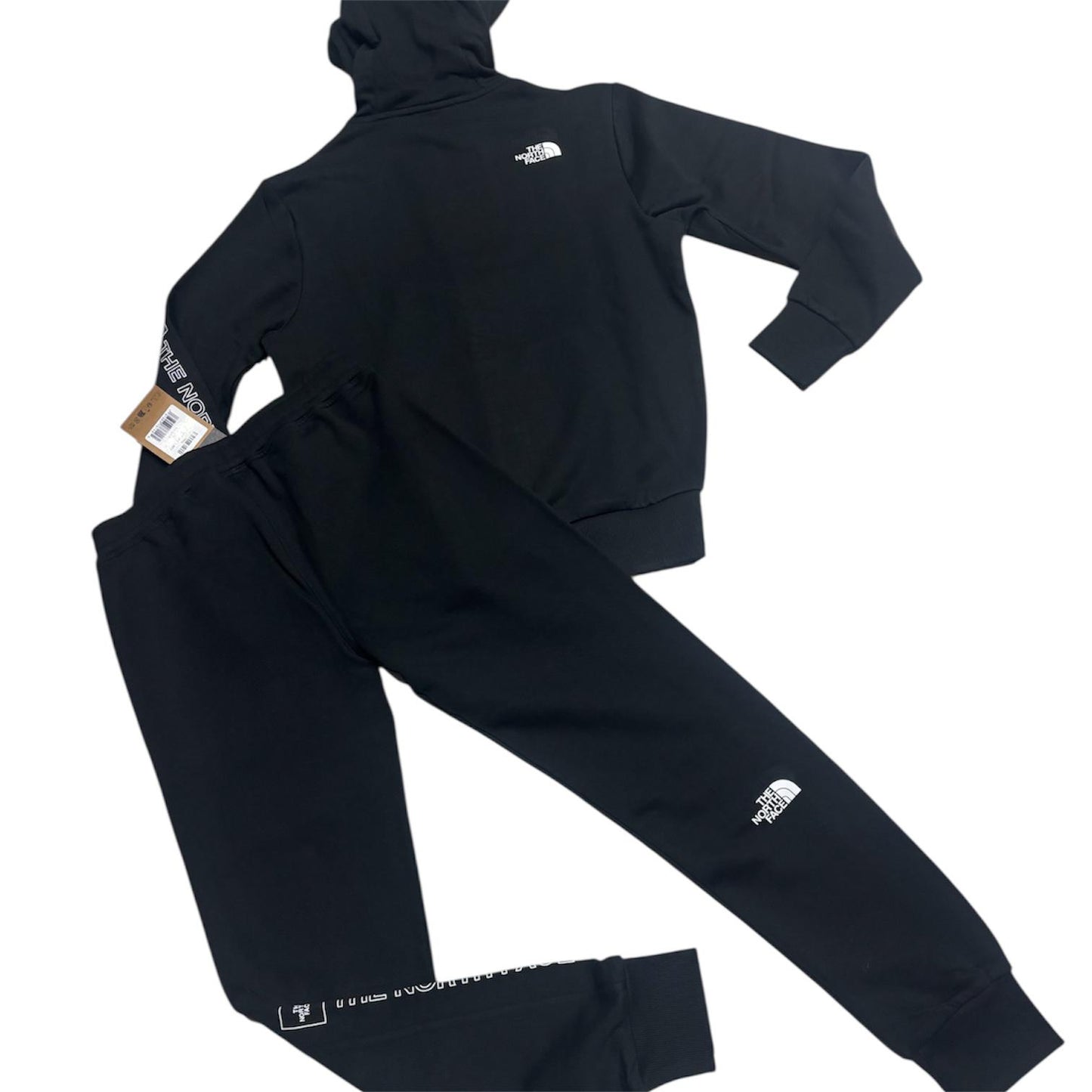 TUTA THE NORTH FACE