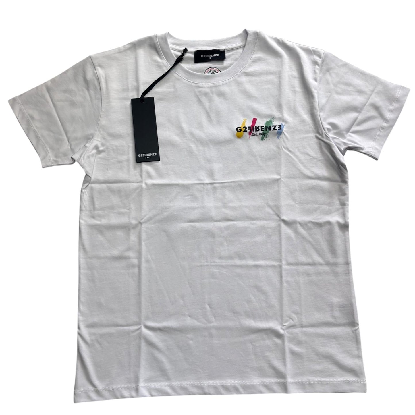 T-SHIRT G2FIRENZE