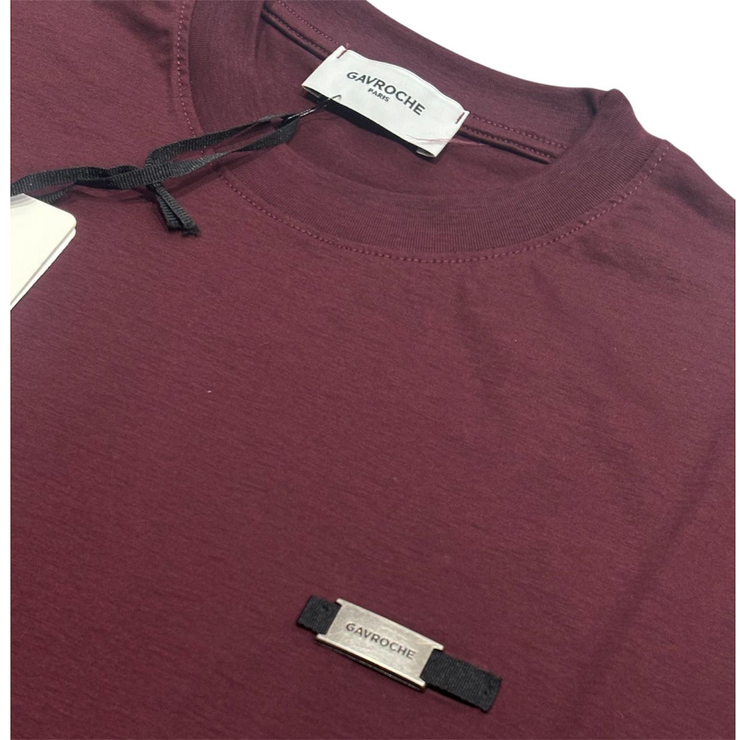 T-SHIRT GAVROCHE