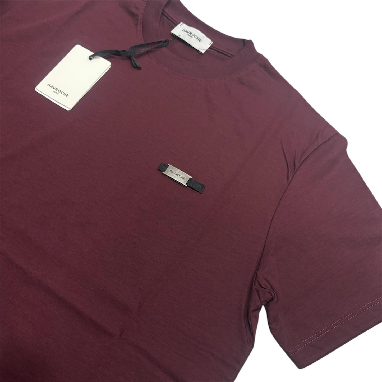 T-SHIRT GAVROCHE