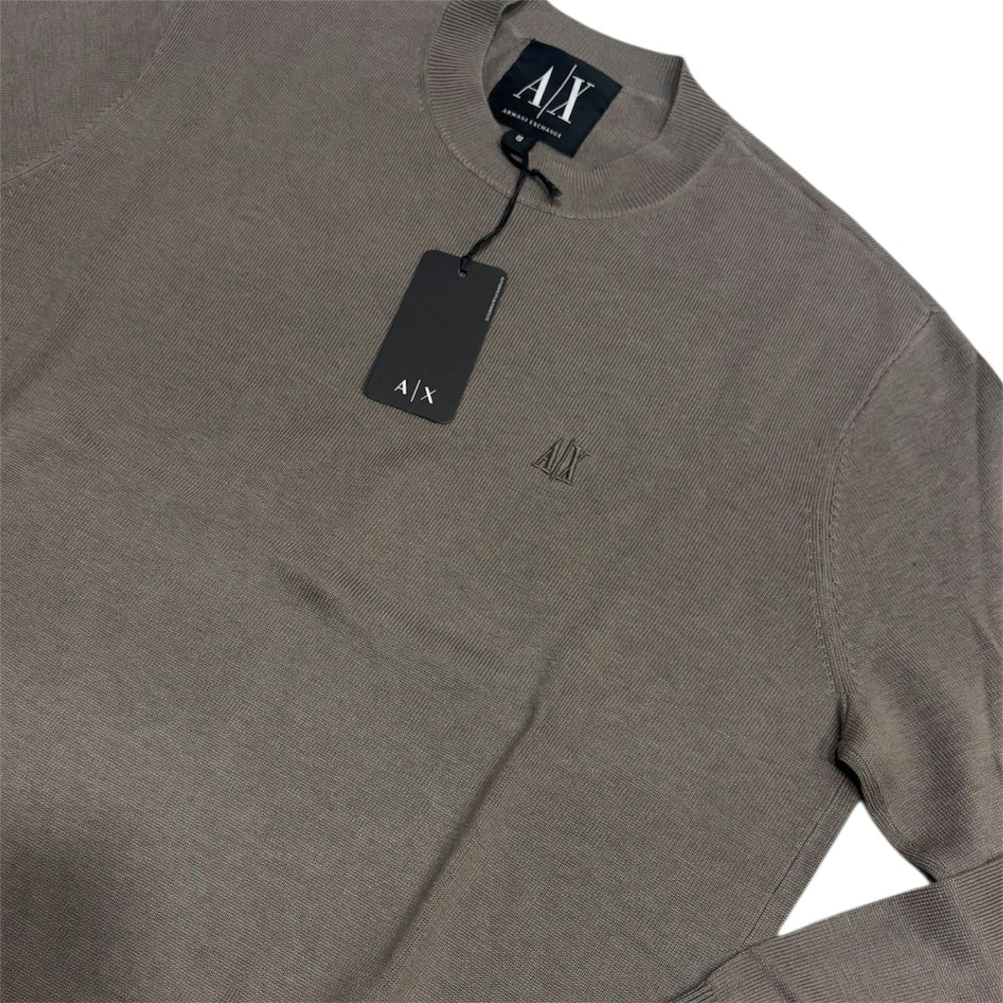 MAGLIONE AX