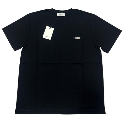 T-SHIRT GAVROCHE NERA
