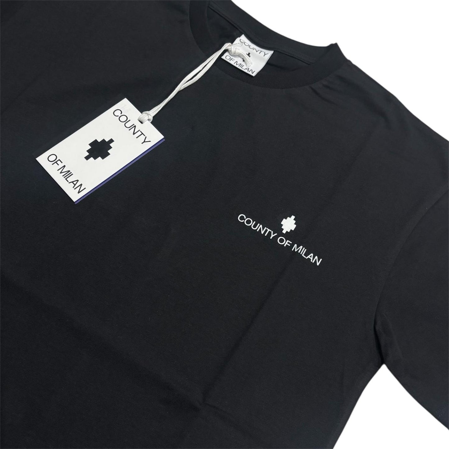 T-SHIRT COUNTY OF MILAN