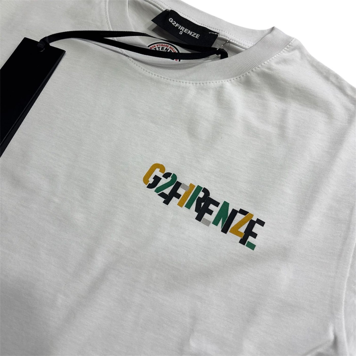 T-SHIRT G2FRENZE