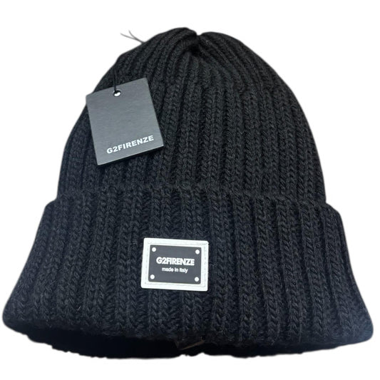 CAPPELLO G2FIRENZE NERO