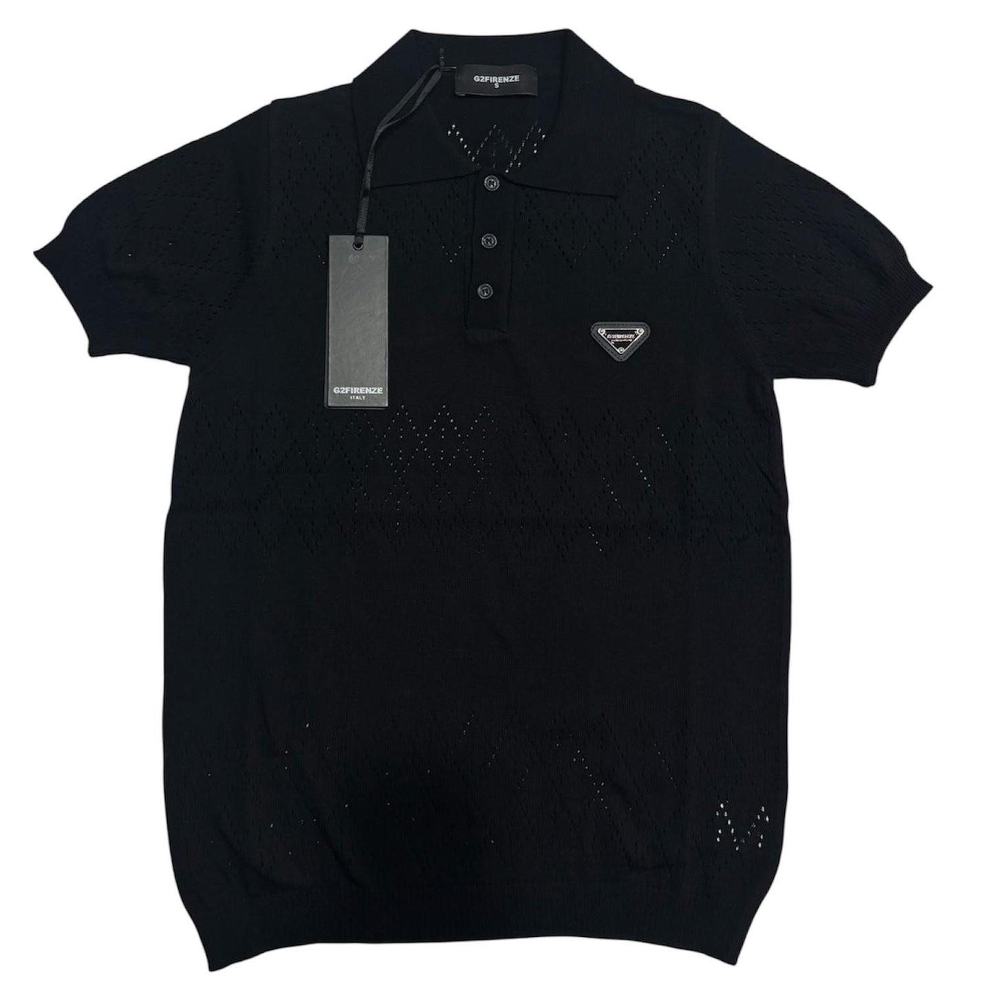 POLO TRAFORATA G2FIRENZE