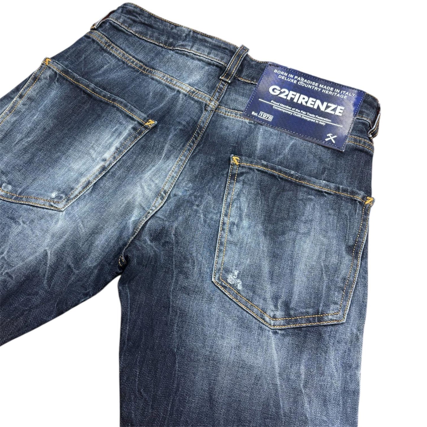 JEANS G2FIRENZE