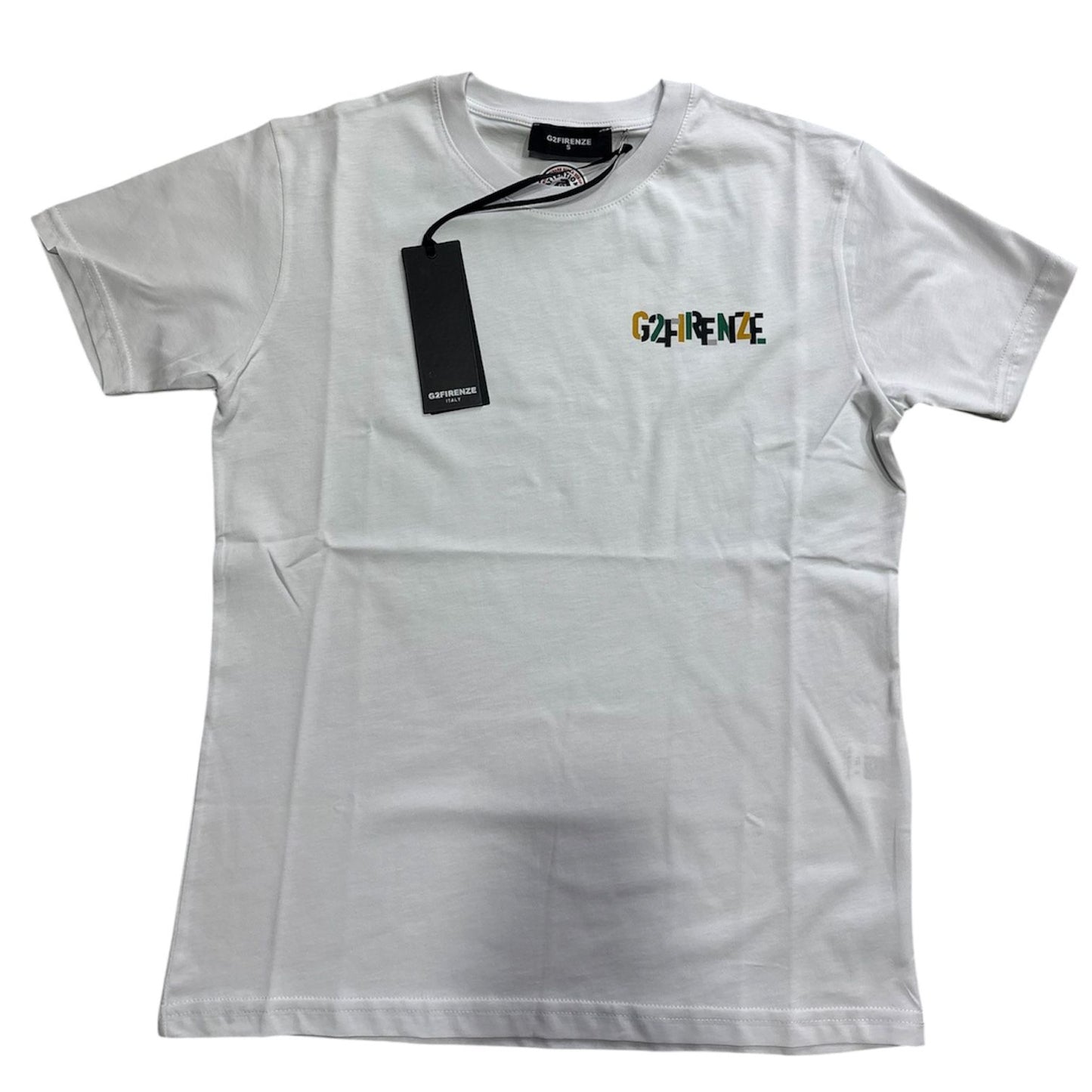 T-SHIRT G2FRENZE