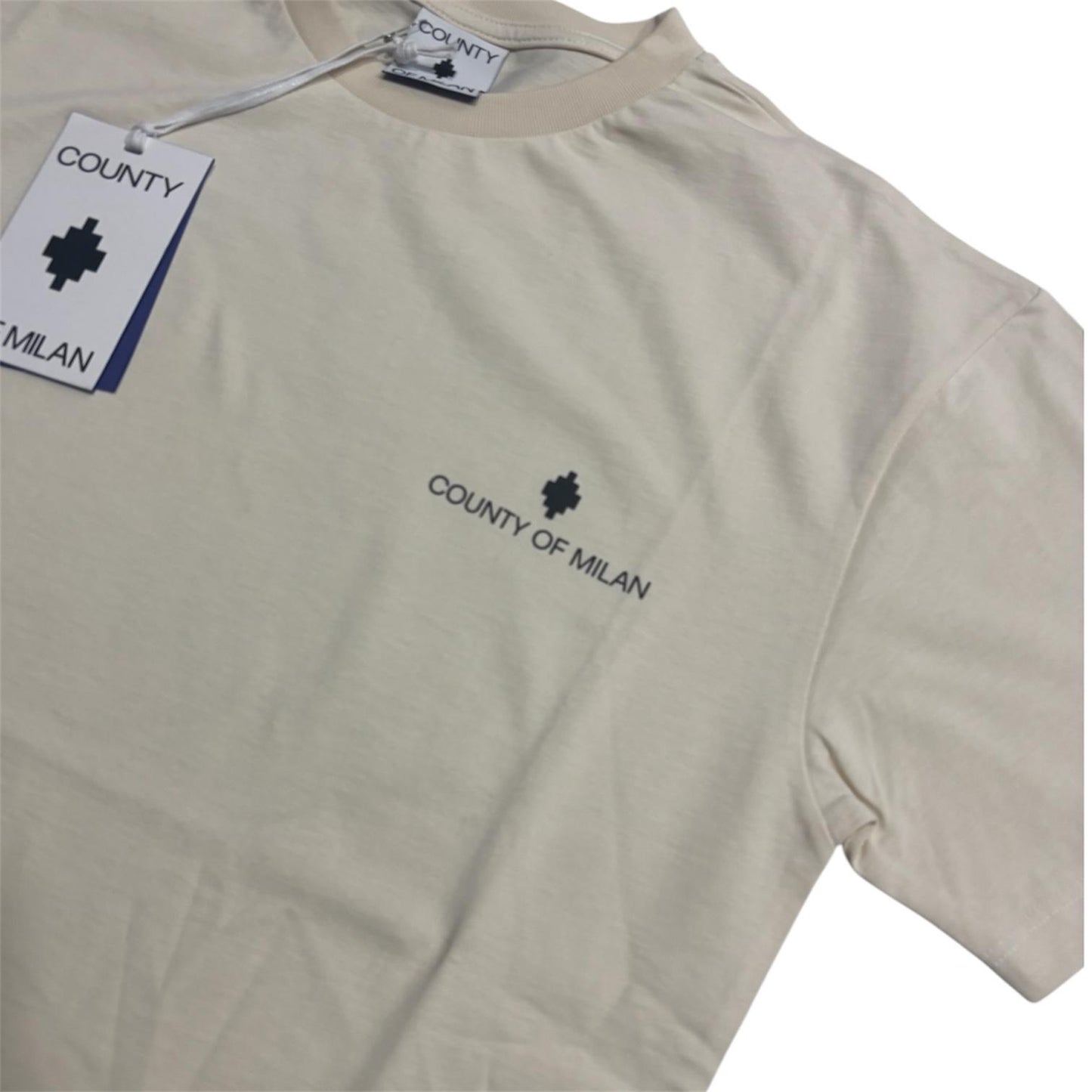 T-SHIRT COUNTY OF MILAN
