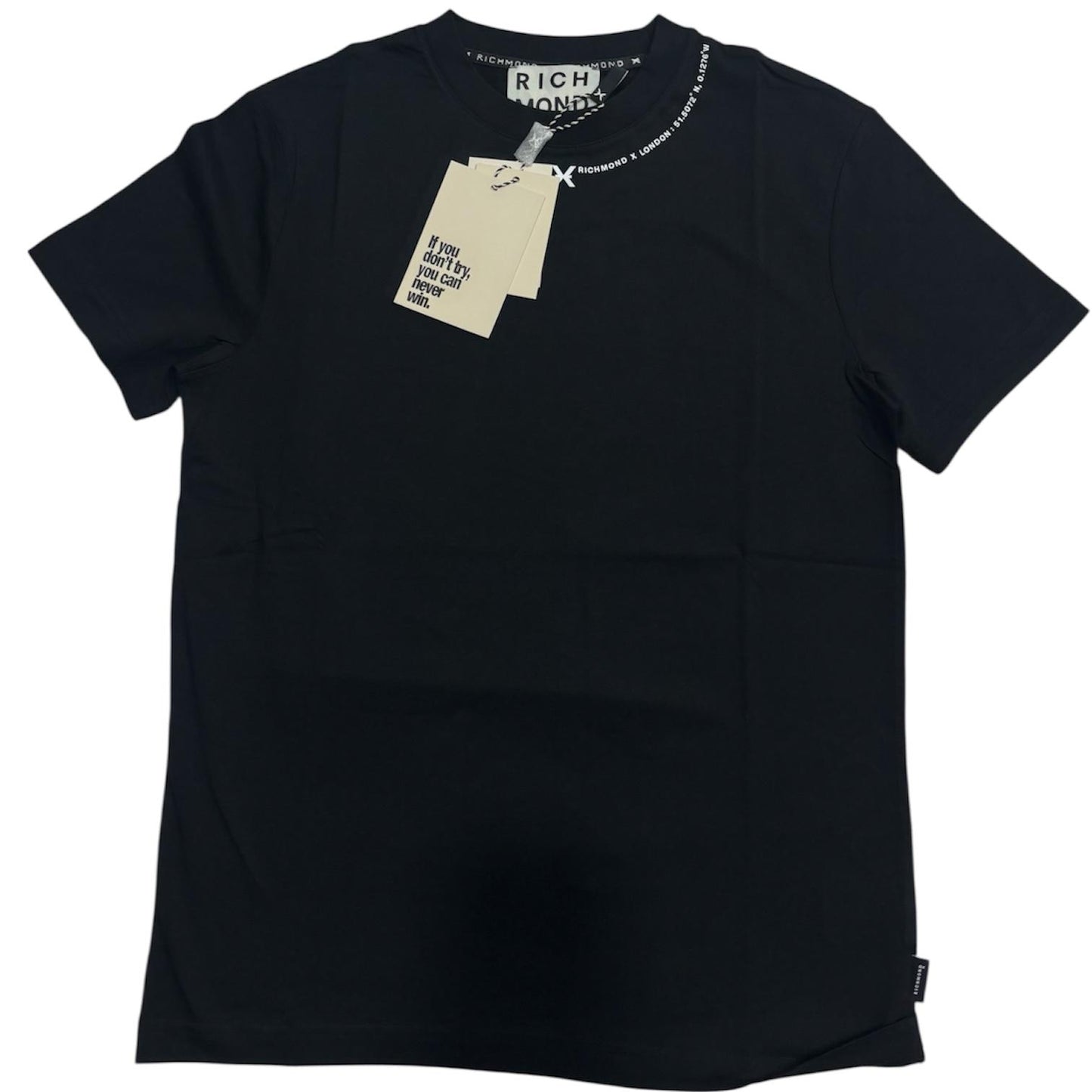 T-SHIRT RICHMOND