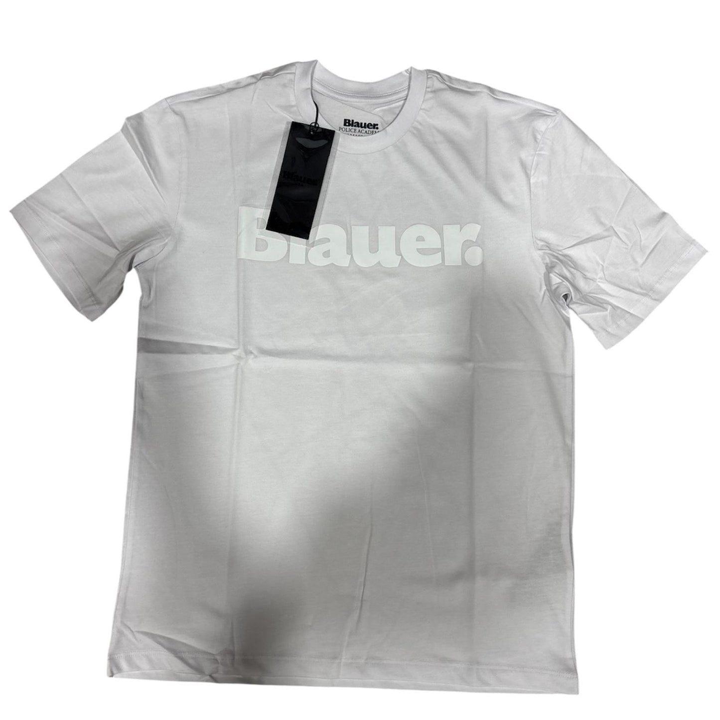 T-SHIRT BLAUER
