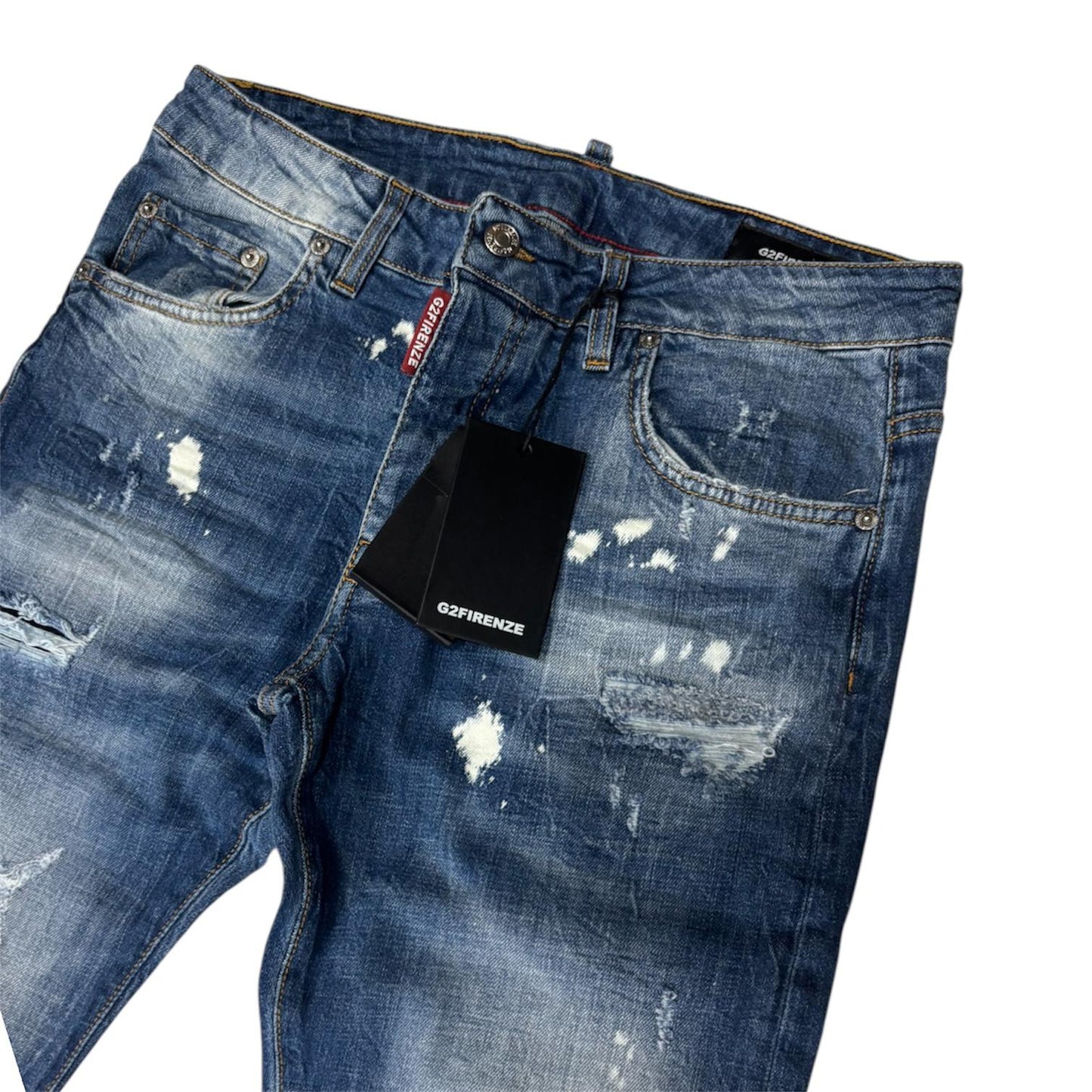 JEANS G2FIRENZE