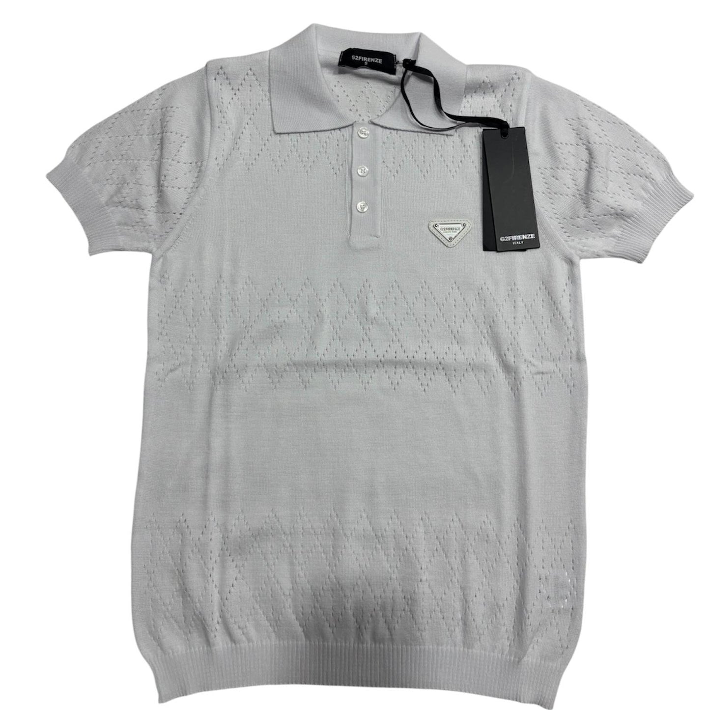 POLO TRAFORATA G2FIRENZE