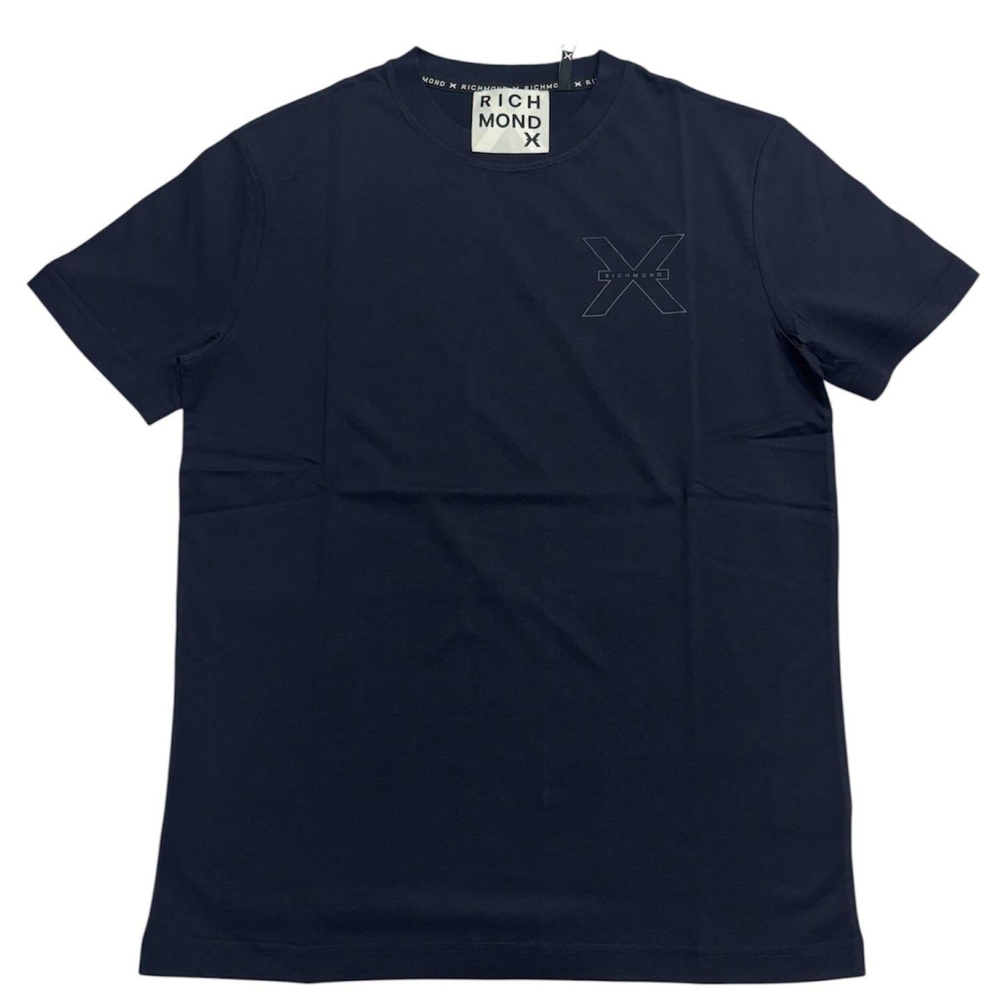T-SHIRT RICHMOND