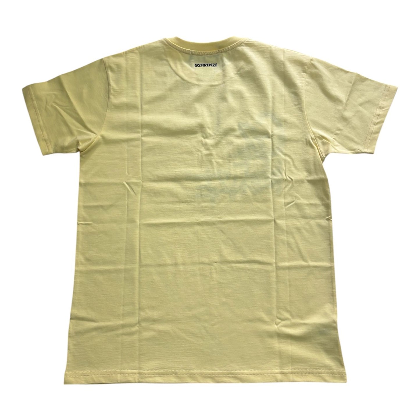 T-SHIRT G2FIRENZE